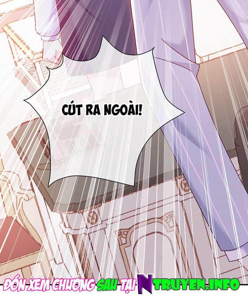 Ác Ma Đừng Hôn Tôi - Chương 105 - ảnh 28