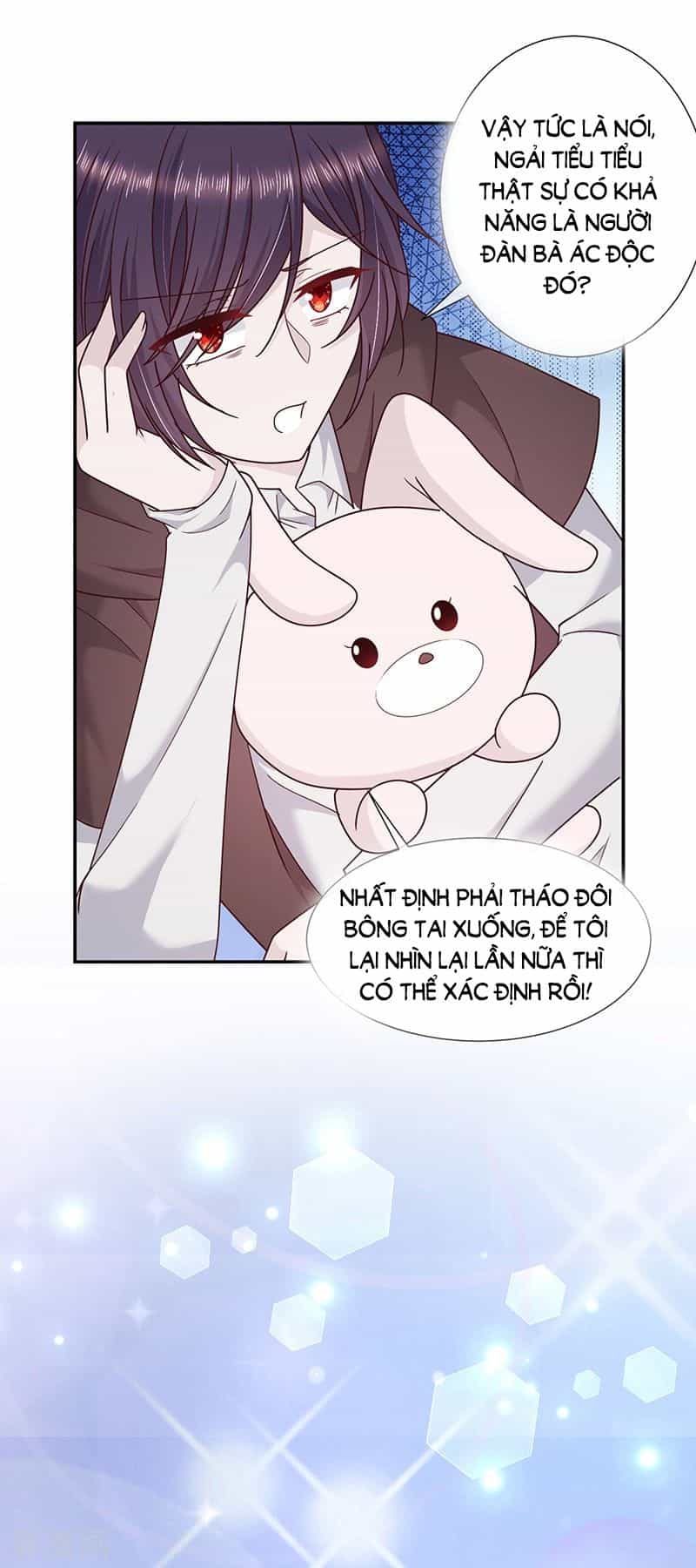 Ác Ma Đừng Hôn Tôi - Chương 105 - ảnh 8