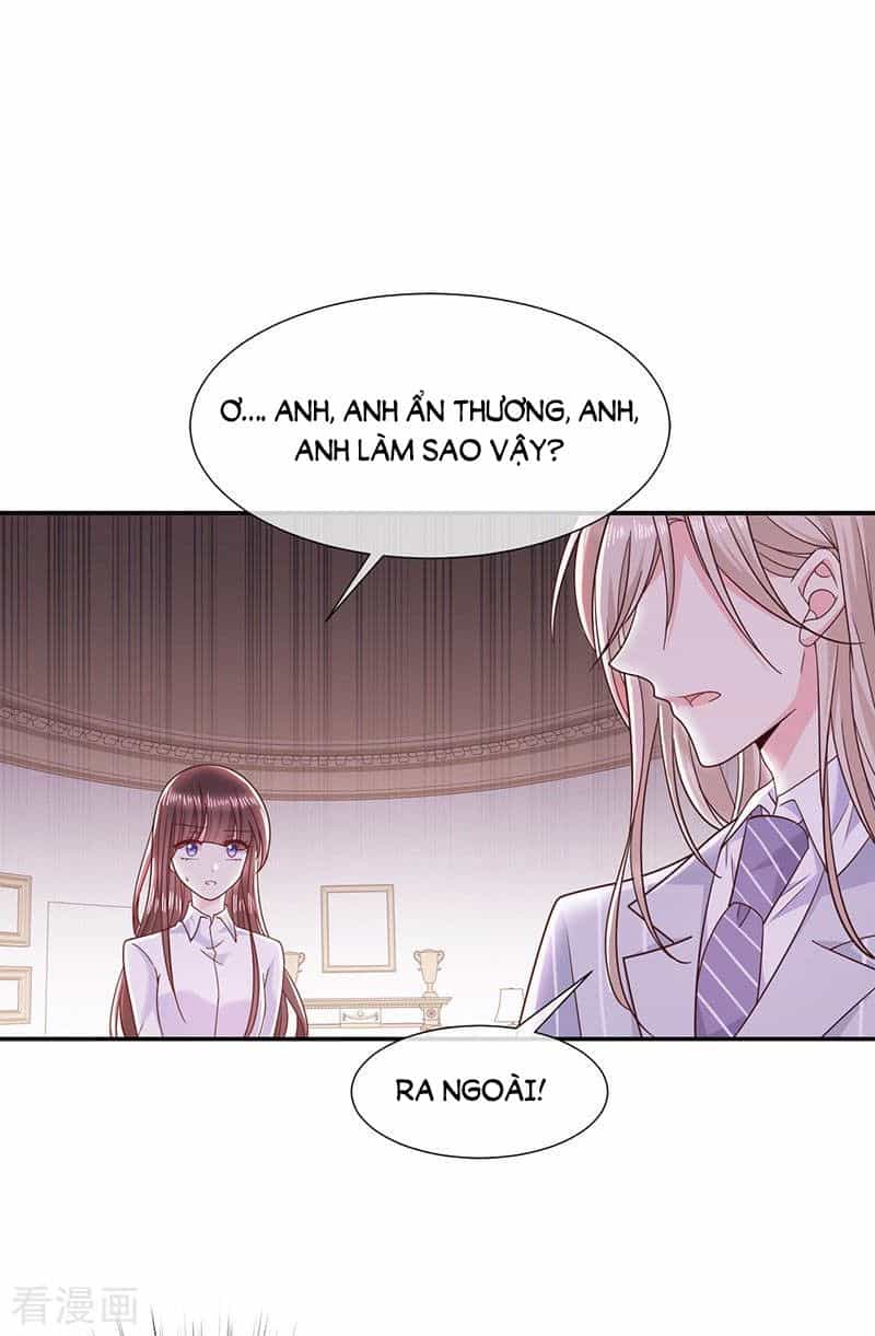 Ác Ma Đừng Hôn Tôi - Chương 106 - ảnh 1