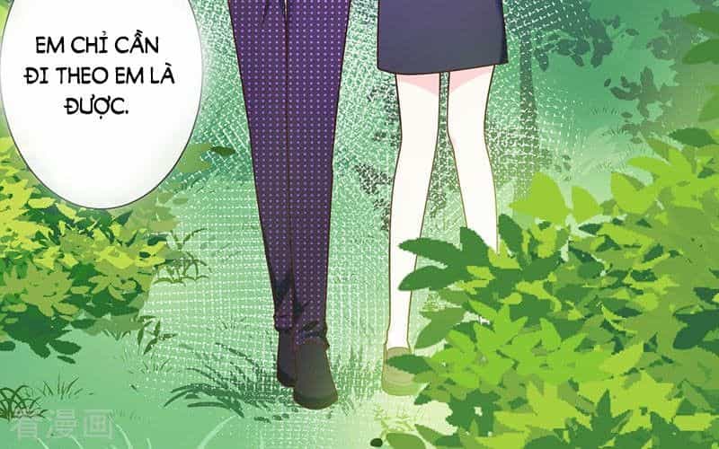 Ác Ma Đừng Hôn Tôi - Chương 106 - ảnh 11