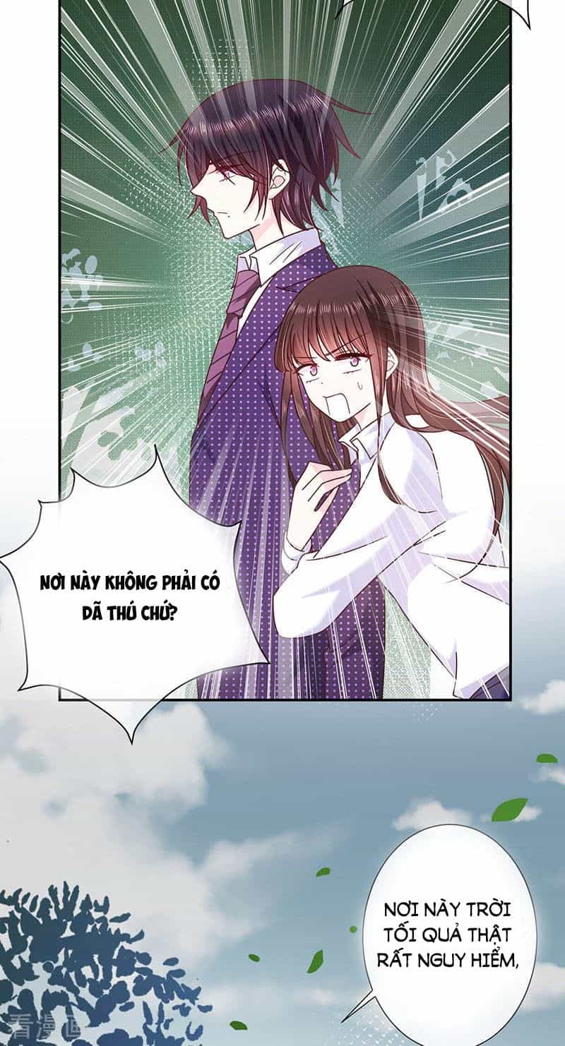 Ác Ma Đừng Hôn Tôi - Chương 106 - ảnh 13