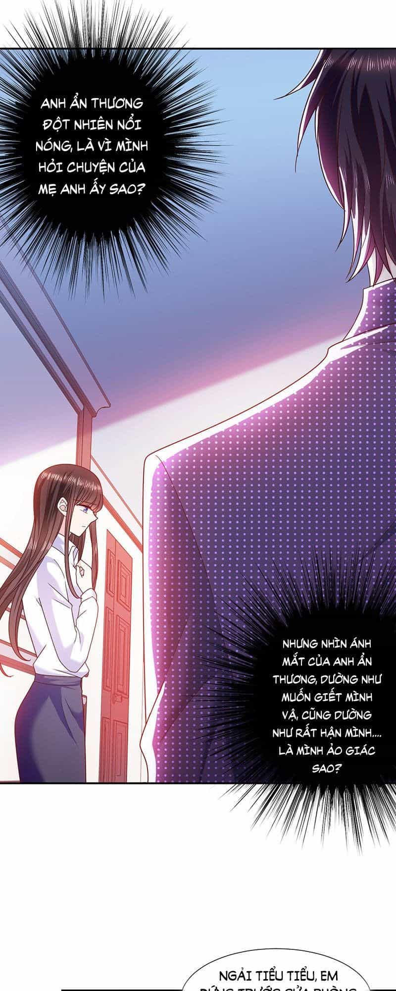 Ác Ma Đừng Hôn Tôi - Chương 106 - ảnh 2