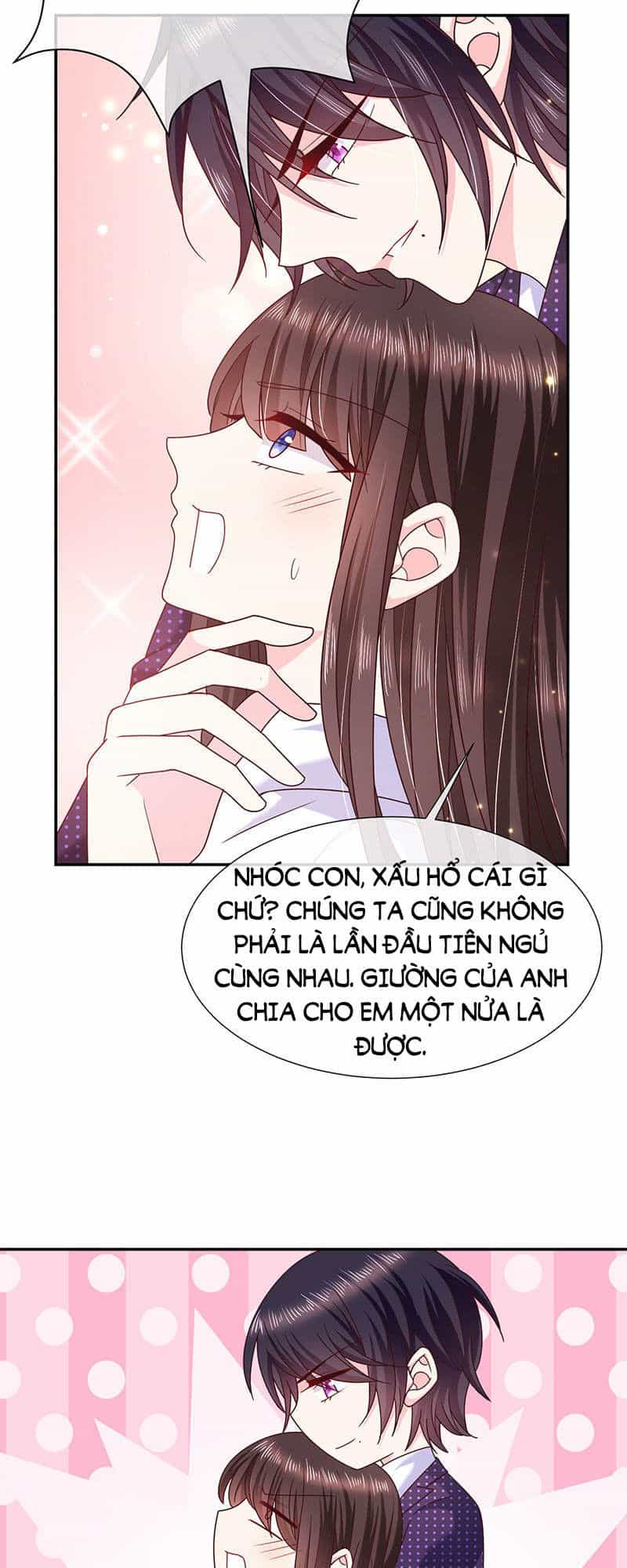 Ác Ma Đừng Hôn Tôi - Chương 106 - ảnh 33