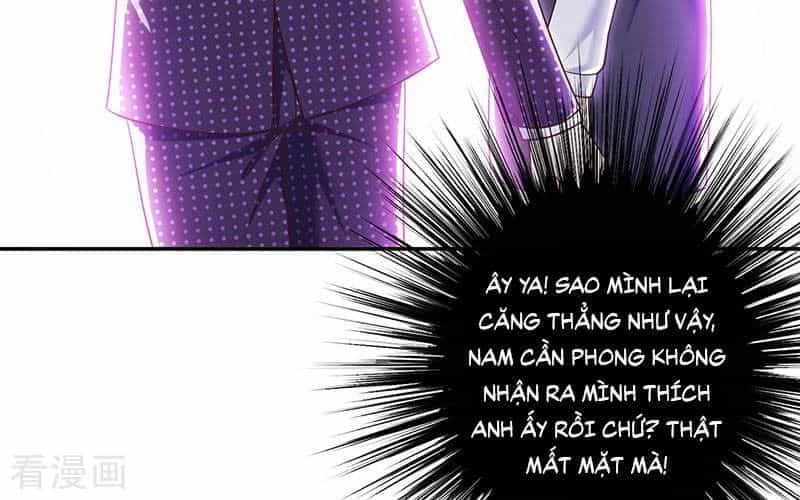 Ác Ma Đừng Hôn Tôi - Chương 106 - ảnh 8