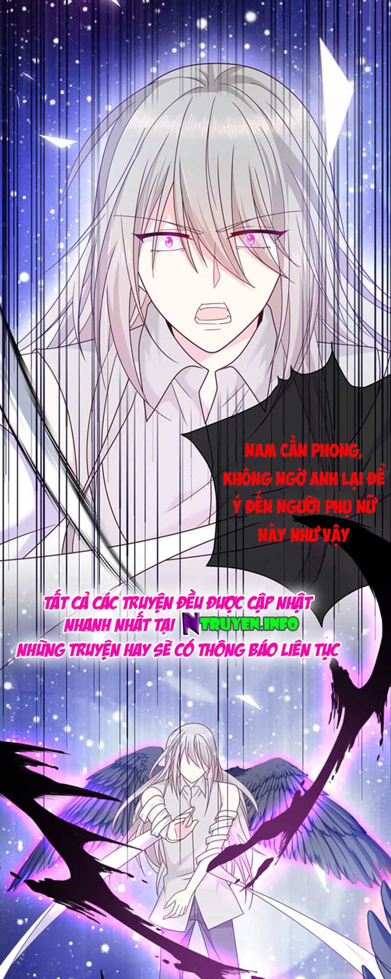 Ác Ma Đừng Hôn Tôi - Chương 107 - ảnh 41