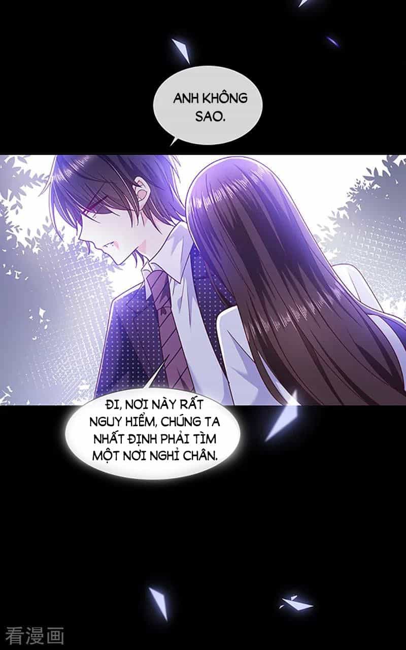 Ác Ma Đừng Hôn Tôi - Chương 108 - ảnh 20