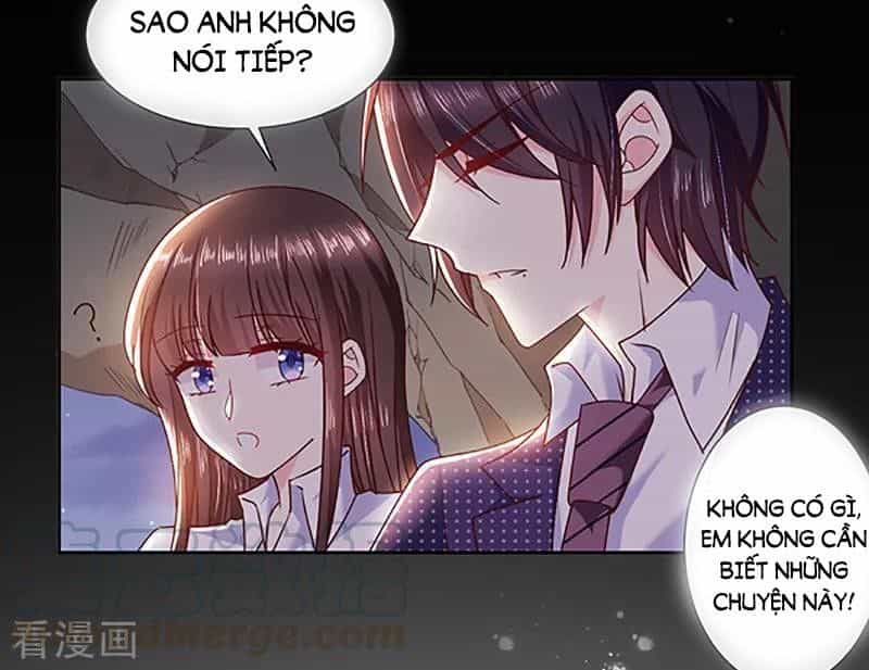 Ác Ma Đừng Hôn Tôi - Chương 108 - ảnh 26