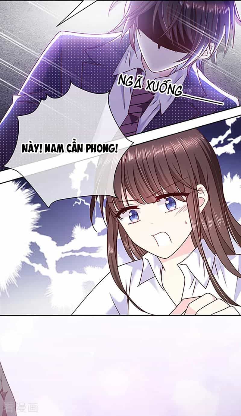 Ác Ma Đừng Hôn Tôi - Chương 108 - ảnh 29