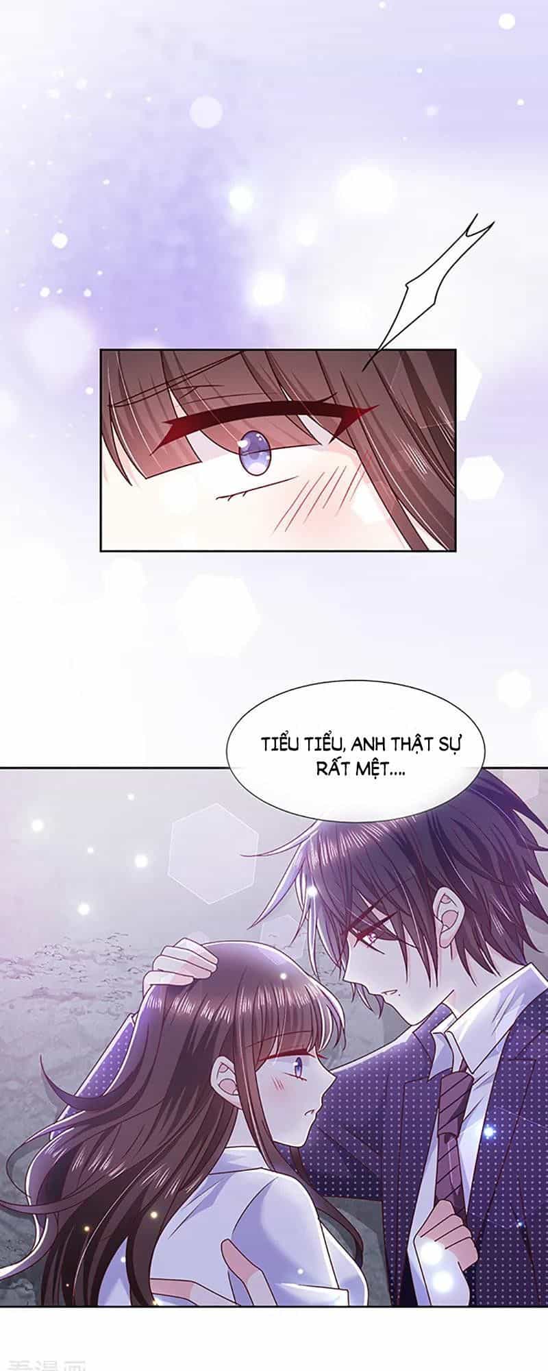 Ác Ma Đừng Hôn Tôi - Chương 108 - ảnh 33