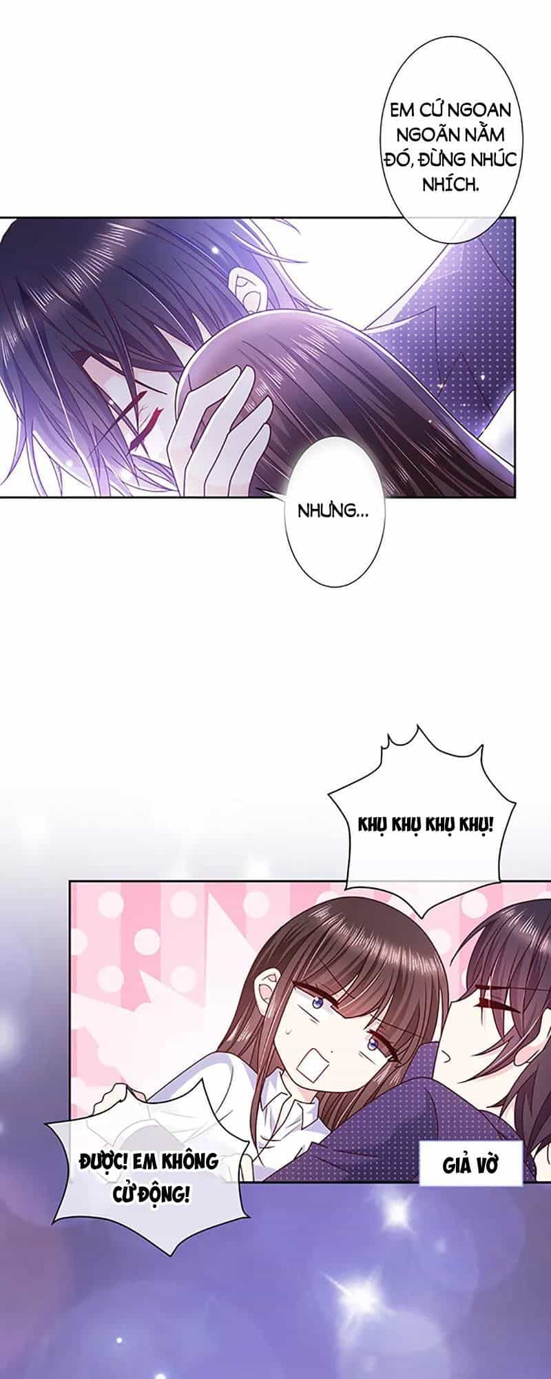 Ác Ma Đừng Hôn Tôi - Chương 108 - ảnh 35