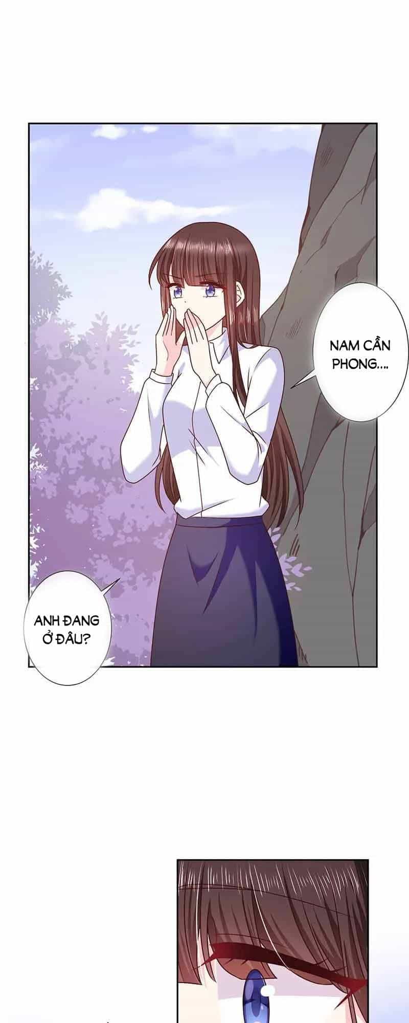 Ác Ma Đừng Hôn Tôi - Chương 109 - ảnh 3