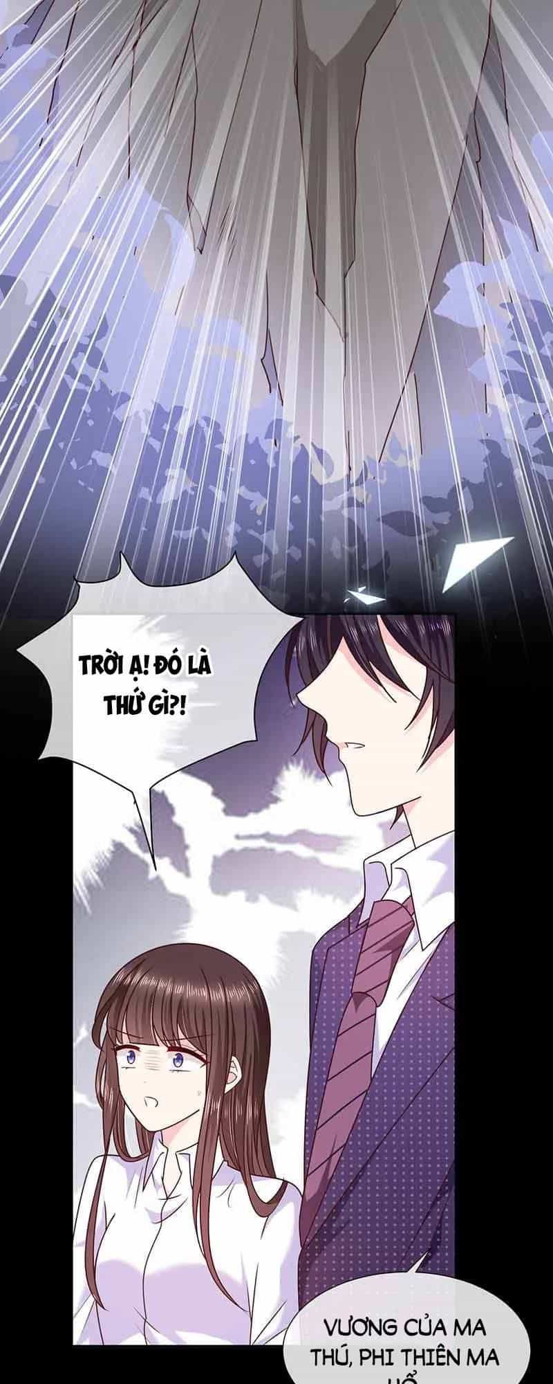 Ác Ma Đừng Hôn Tôi - Chương 109 - ảnh 36