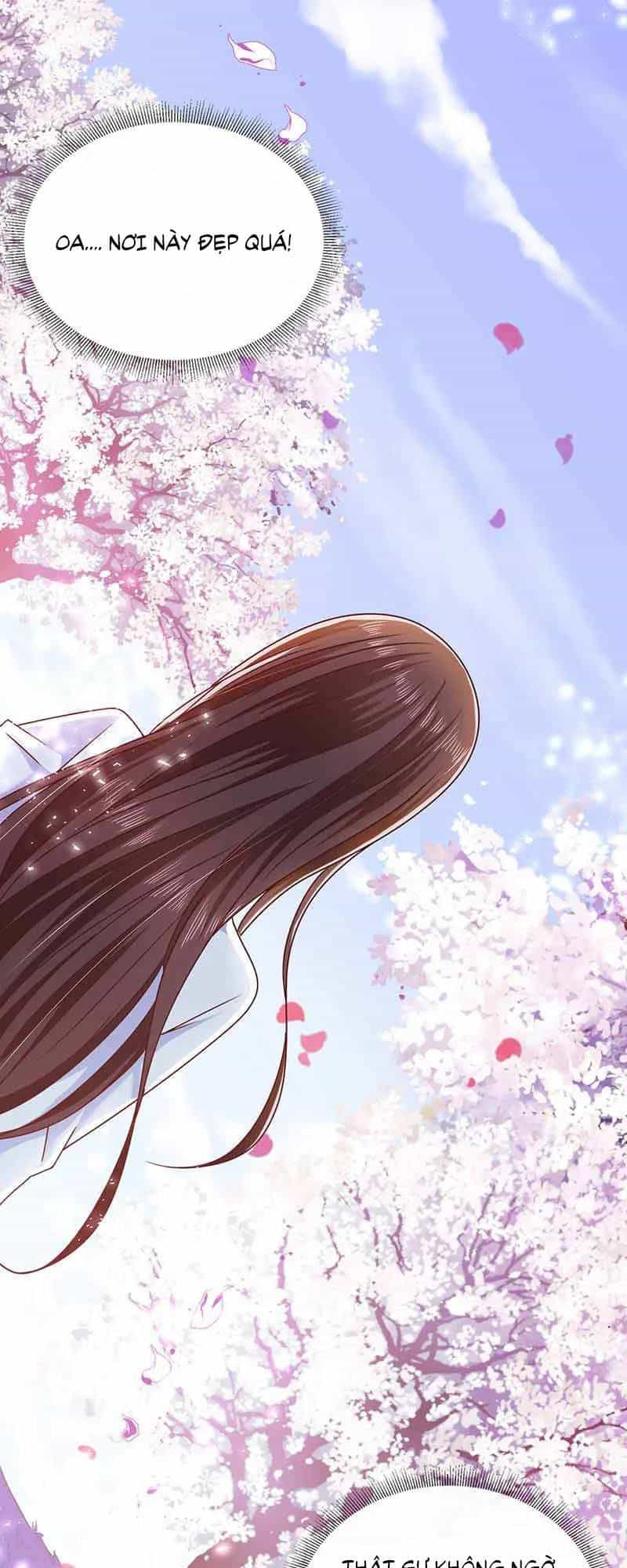 Ác Ma Đừng Hôn Tôi - Chương 109 - ảnh 5