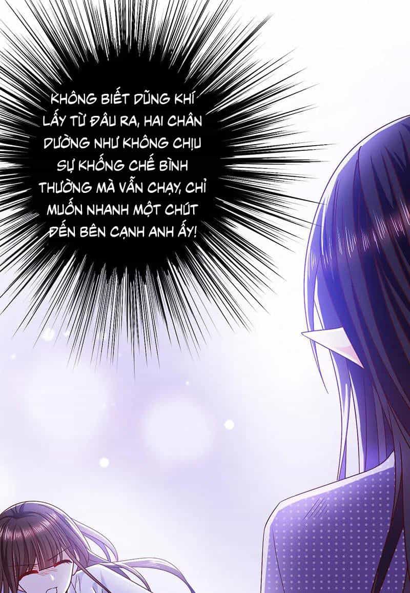Ác Ma Đừng Hôn Tôi - Chương 110 - ảnh 19