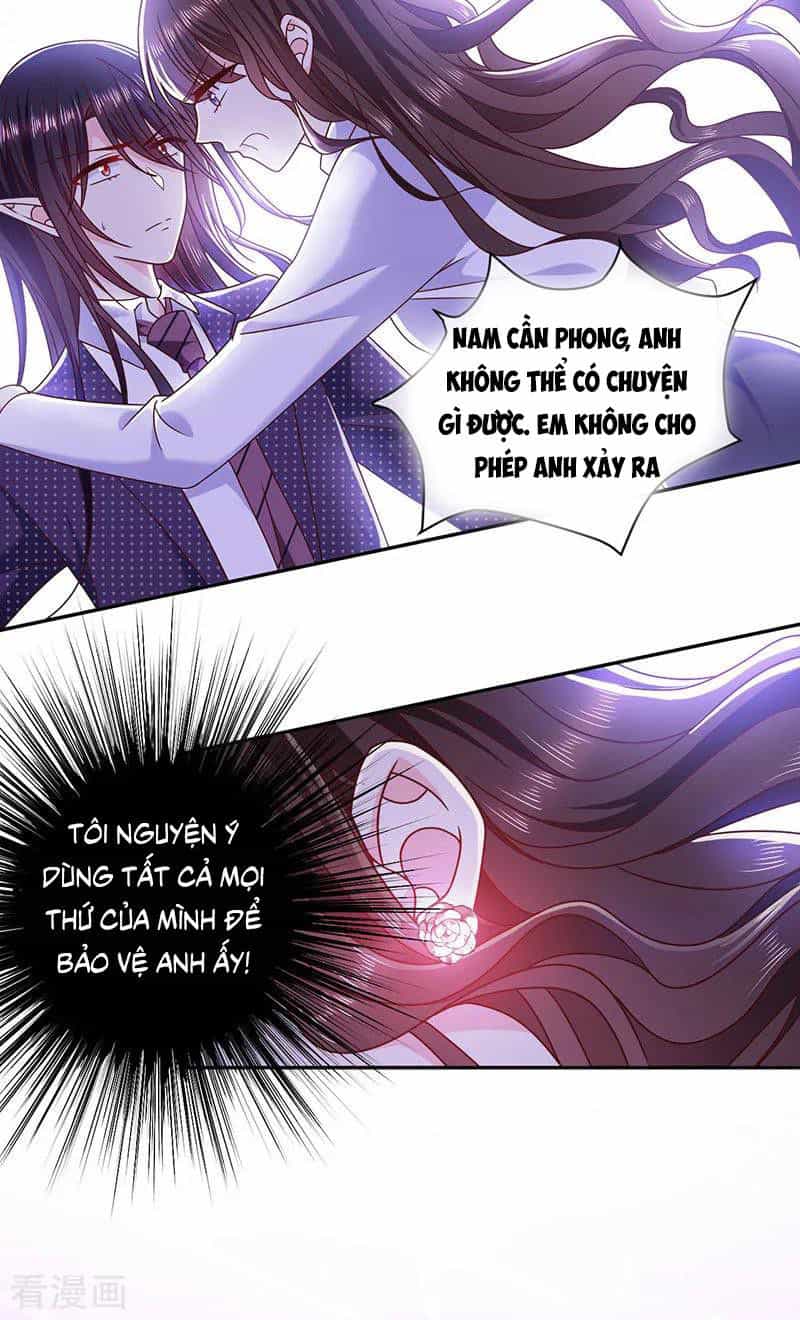 Ác Ma Đừng Hôn Tôi - Chương 110 - ảnh 21