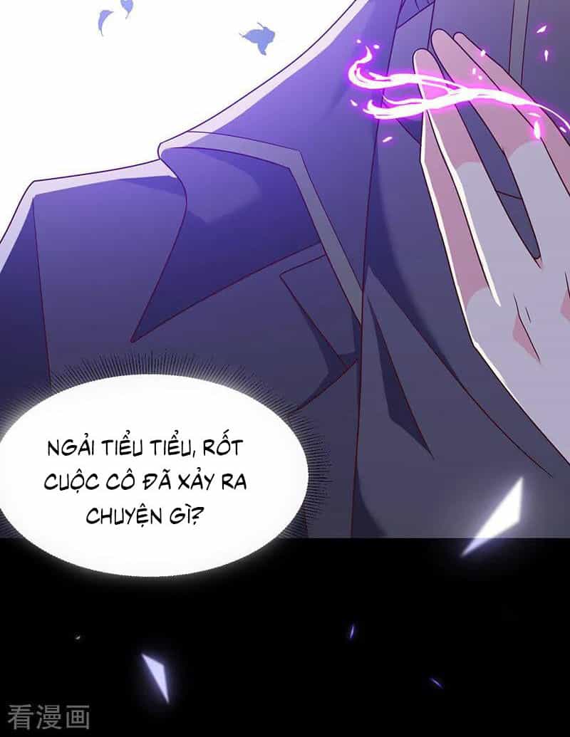 Ác Ma Đừng Hôn Tôi - Chương 110 - ảnh 35