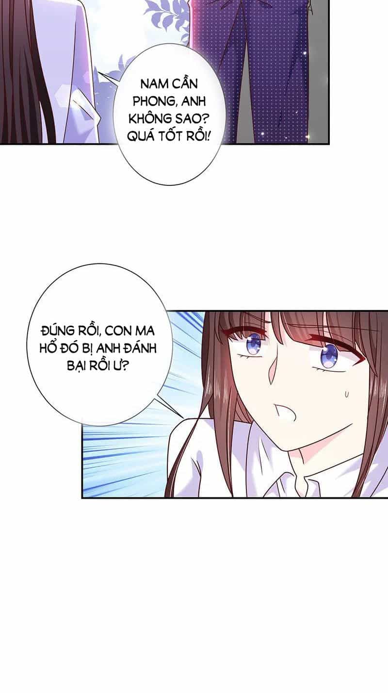 Ác Ma Đừng Hôn Tôi - Chương 110 - ảnh 43