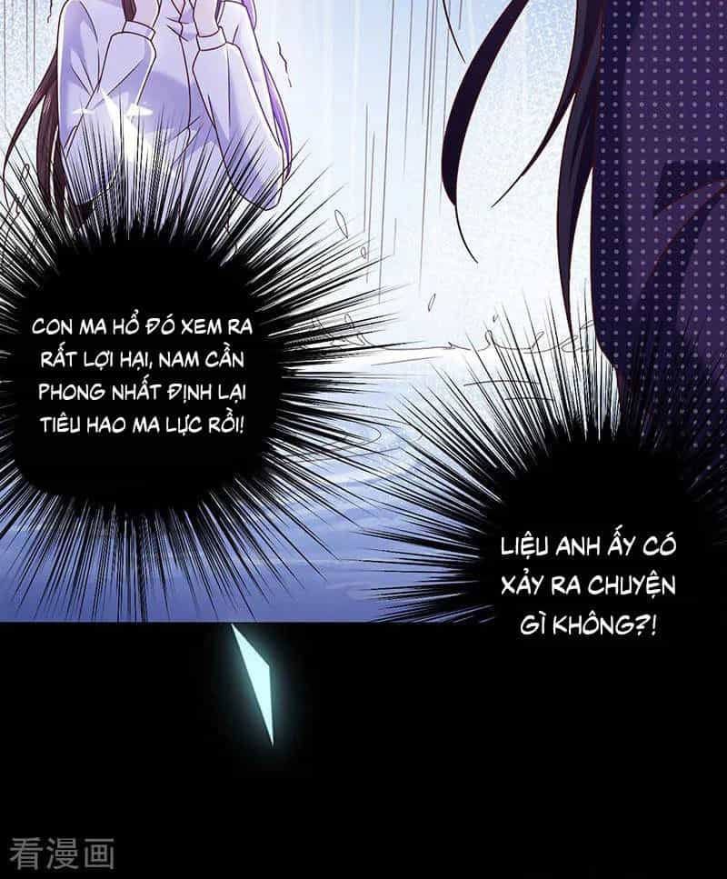 Ác Ma Đừng Hôn Tôi - Chương 110 - ảnh 9
