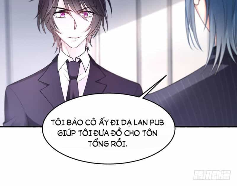 Ác Ma Đừng Hôn Tôi - Chương 11 - ảnh 38