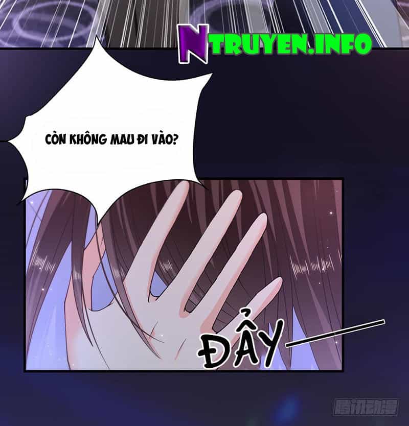 Ác Ma Đừng Hôn Tôi - Chương 11 - ảnh 58