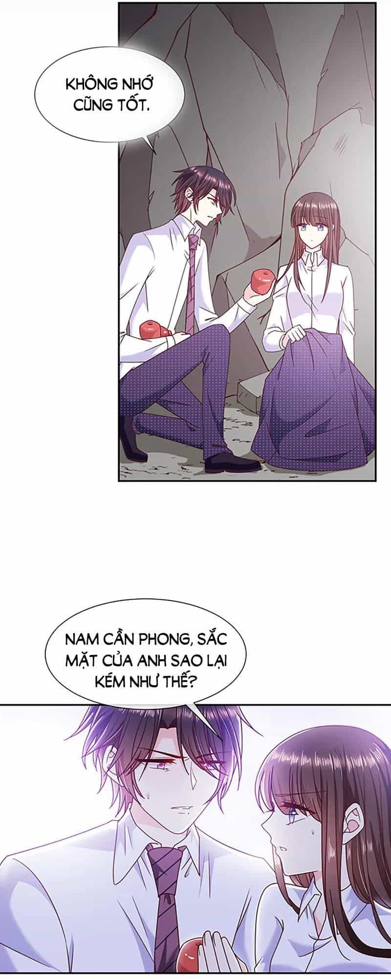 Ác Ma Đừng Hôn Tôi - Chương 111 - ảnh 3