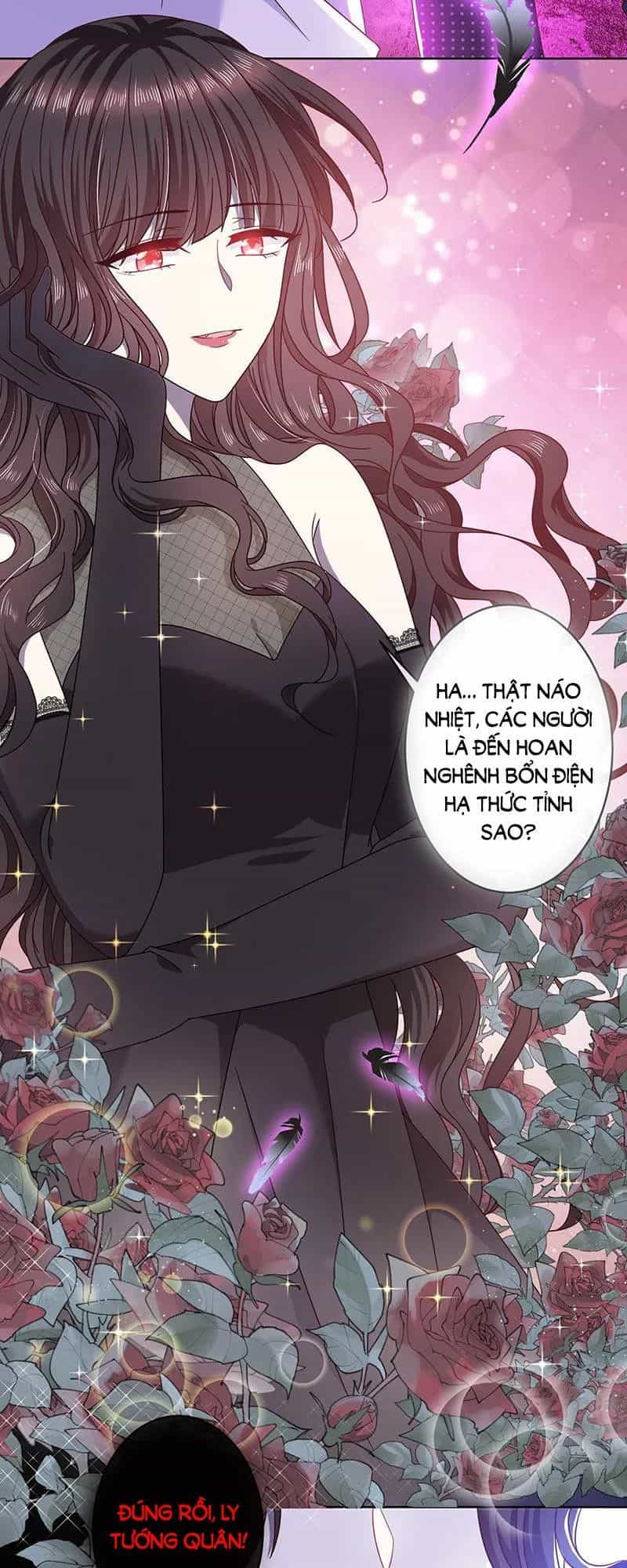 Ác Ma Đừng Hôn Tôi - Chương 113 - ảnh 17
