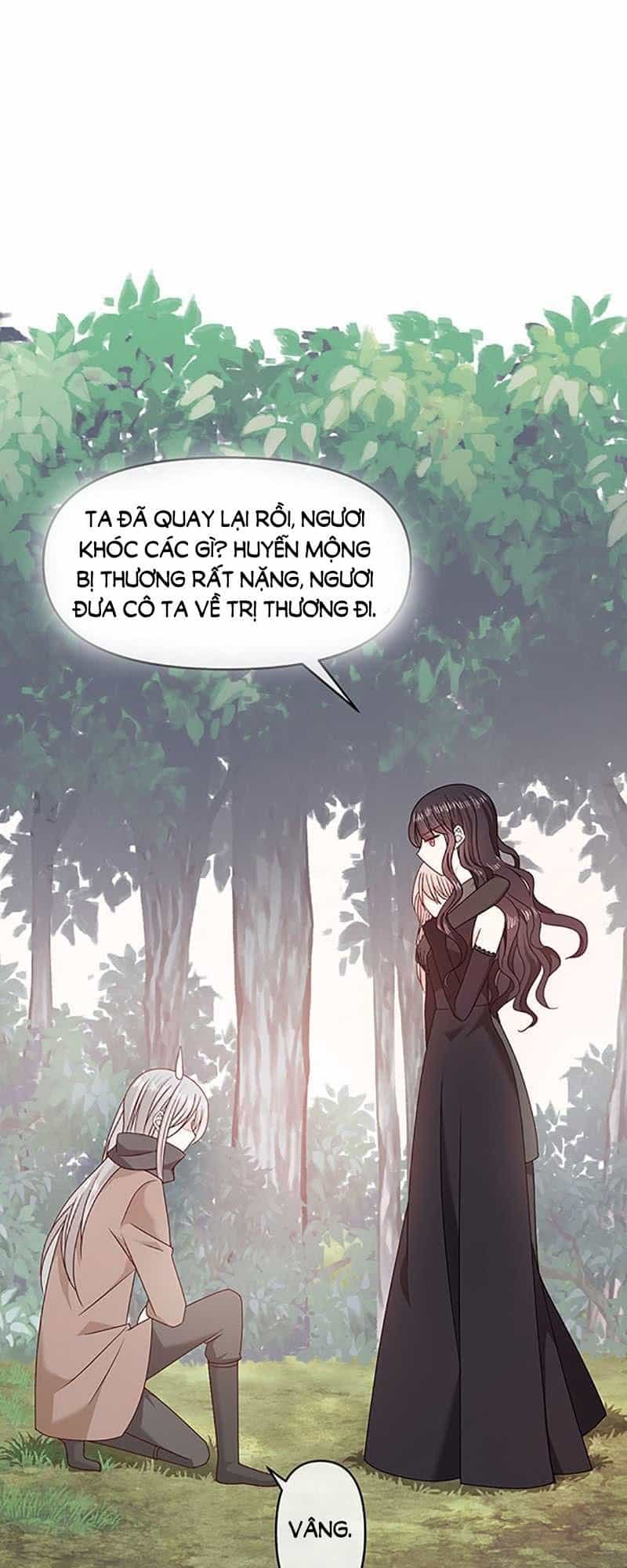Ác Ma Đừng Hôn Tôi - Chương 114 - ảnh 32