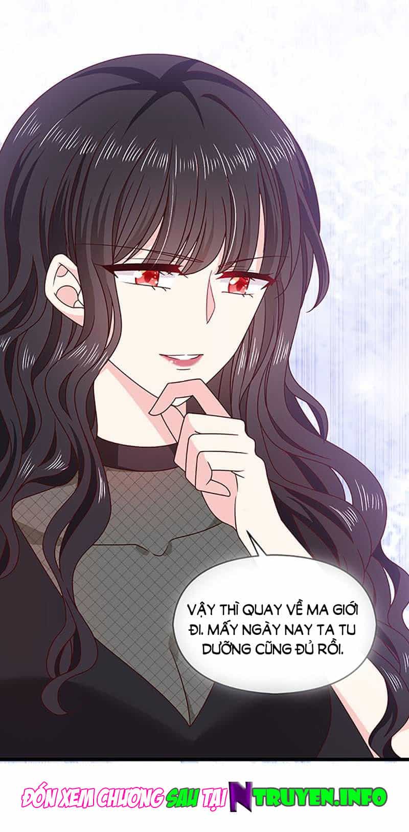 Ác Ma Đừng Hôn Tôi - Chương 114 - ảnh 39