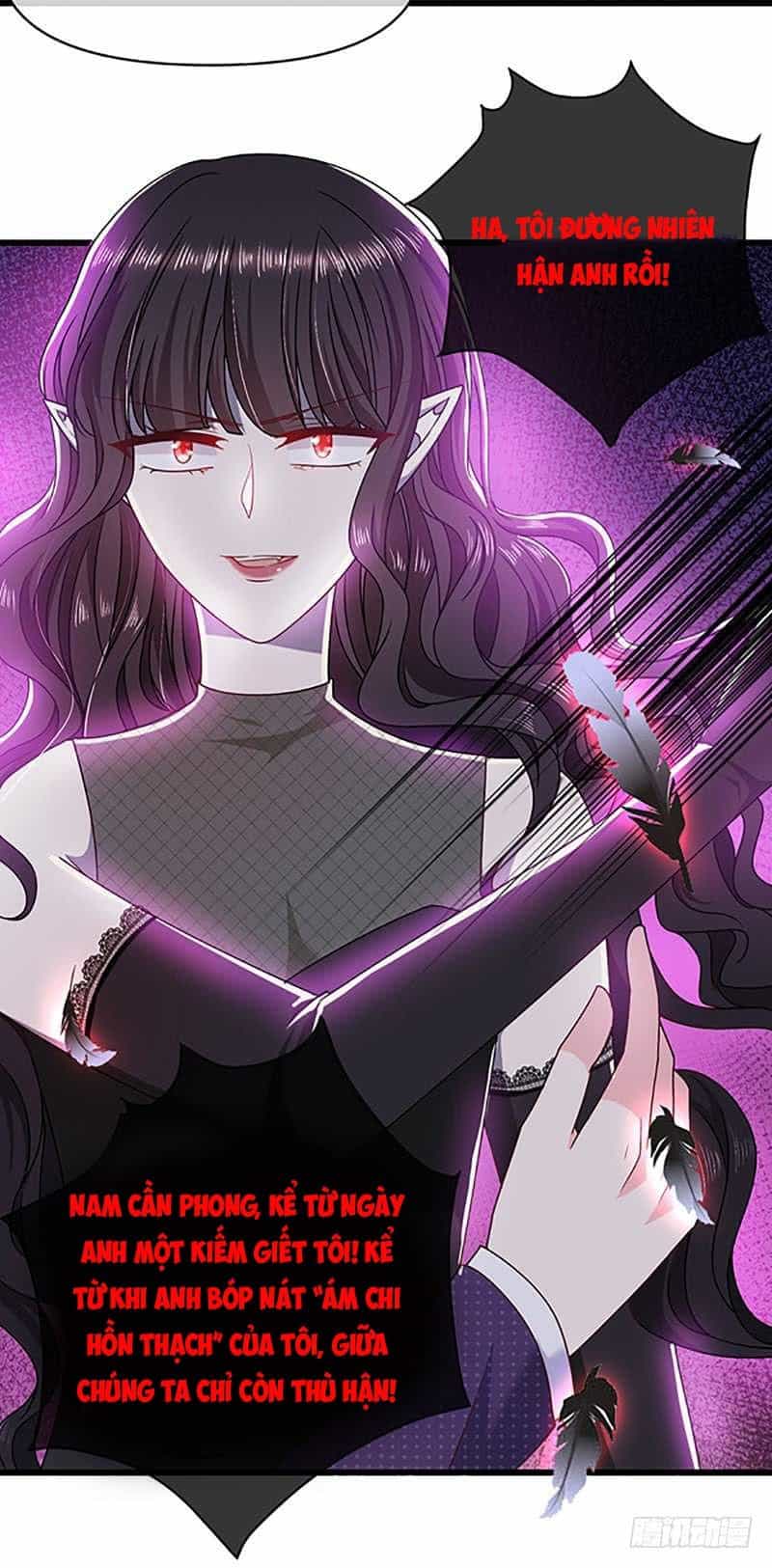 Ác Ma Đừng Hôn Tôi - Chương 114 - ảnh 6