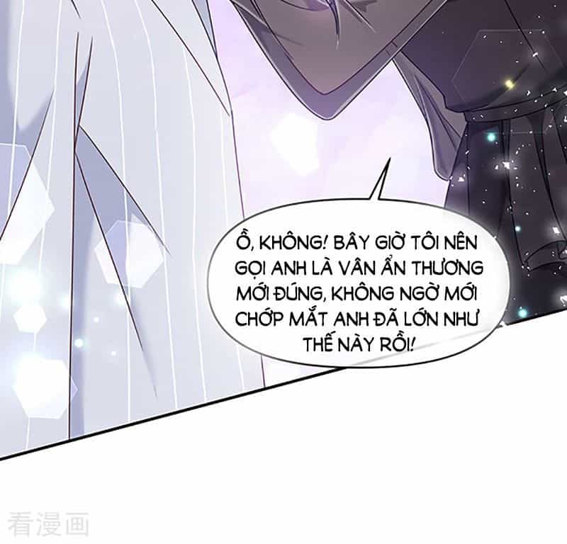 Ác Ma Đừng Hôn Tôi - Chương 115 - ảnh 10