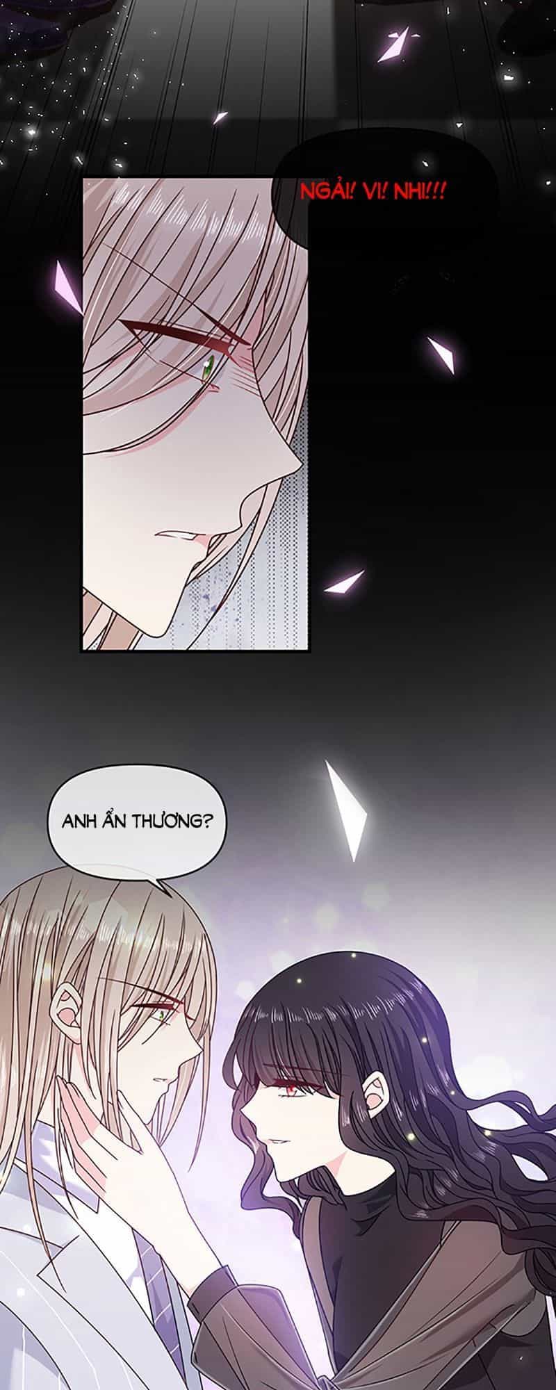 Ác Ma Đừng Hôn Tôi - Chương 115 - ảnh 9
