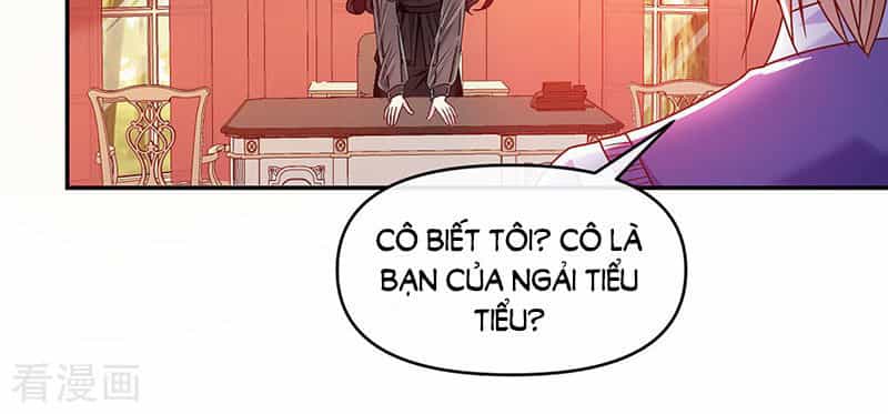 Ác Ma Đừng Hôn Tôi - Chương 116 - ảnh 23