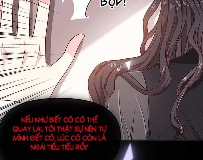 Ác Ma Đừng Hôn Tôi - Chương 116 - ảnh 8