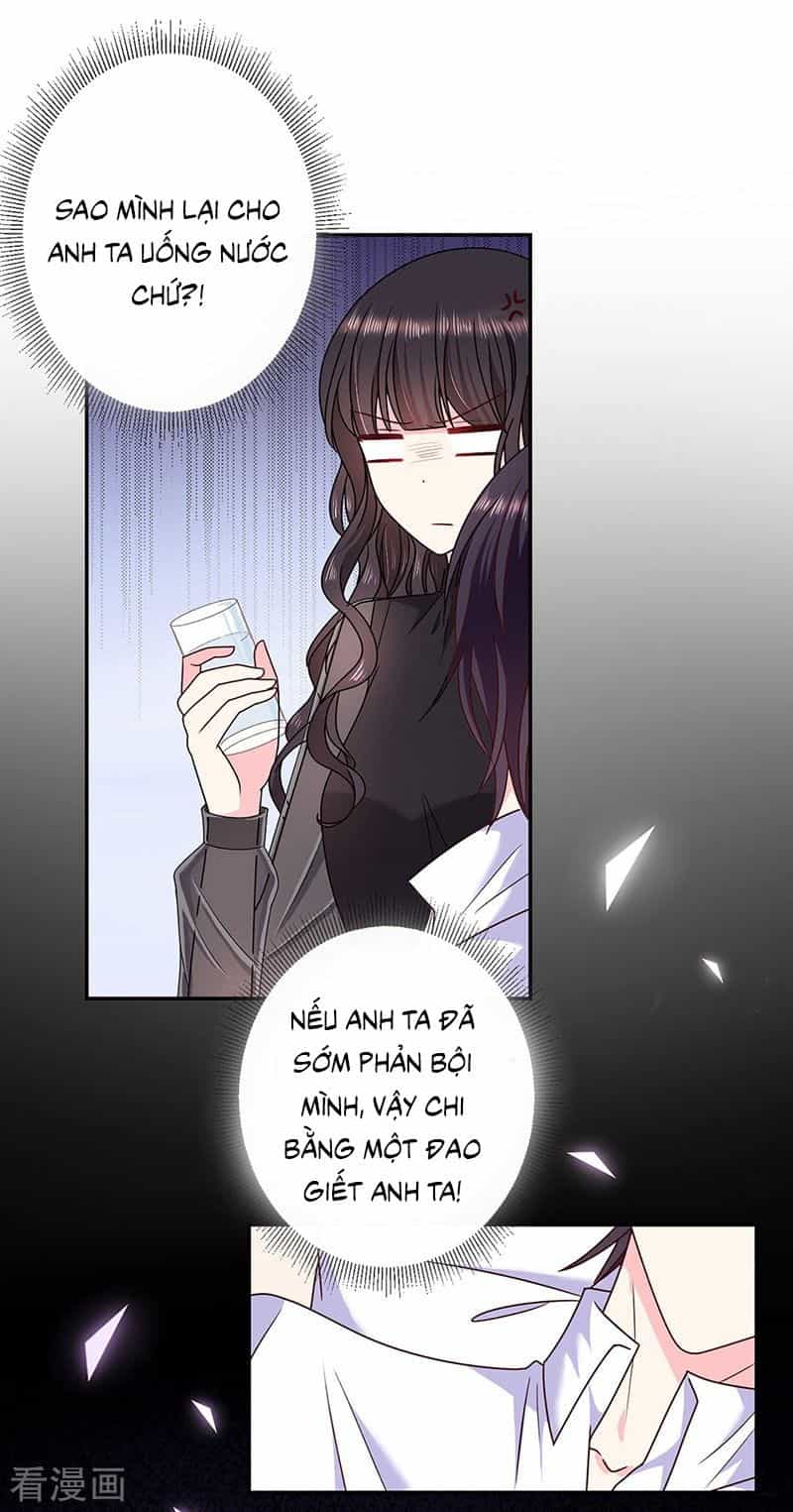 Ác Ma Đừng Hôn Tôi - Chương 117 - ảnh 13