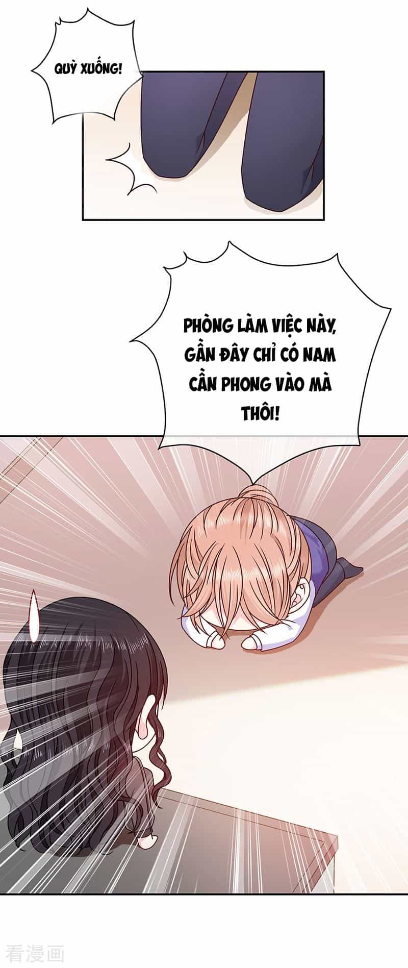 Ác Ma Đừng Hôn Tôi - Chương 117 - ảnh 2
