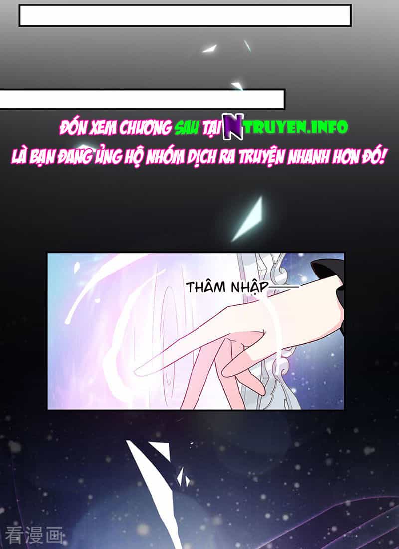 Ác Ma Đừng Hôn Tôi - Chương 117 - ảnh 25