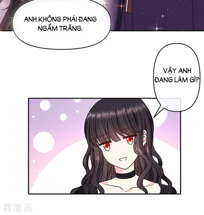 Ác Ma Đừng Hôn Tôi - Chương 118 - ảnh 13