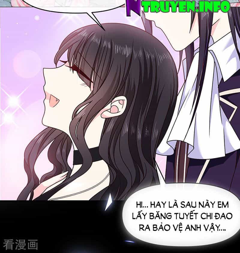 Ác Ma Đừng Hôn Tôi - Chương 118 - ảnh 16