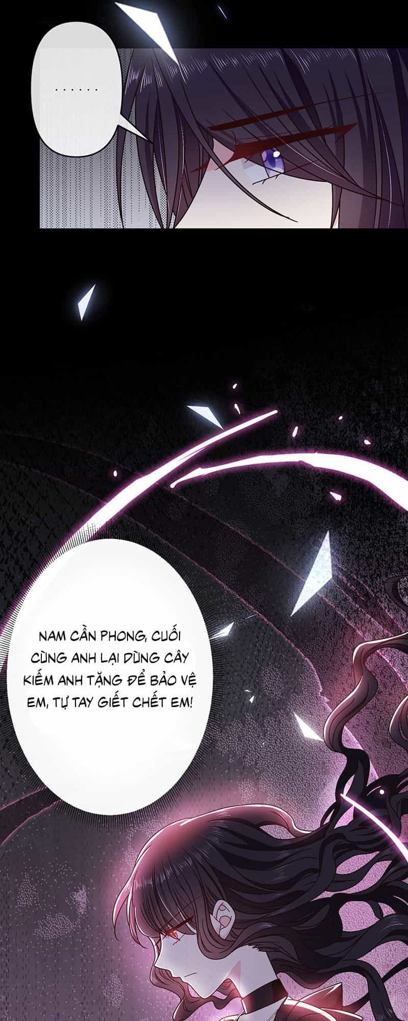 Ác Ma Đừng Hôn Tôi - Chương 118 - ảnh 17