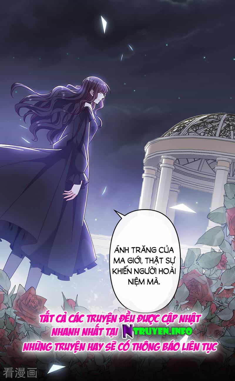 Ác Ma Đừng Hôn Tôi - Chương 118 - ảnh 7