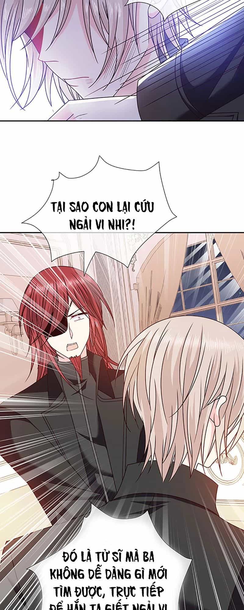 Ác Ma Đừng Hôn Tôi - Chương 119 - ảnh 11