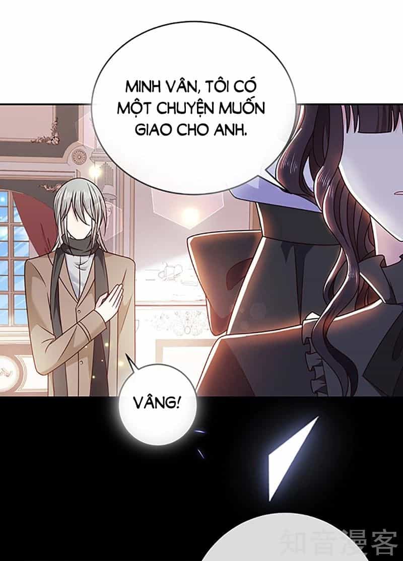 Ác Ma Đừng Hôn Tôi - Chương 119 - ảnh 20