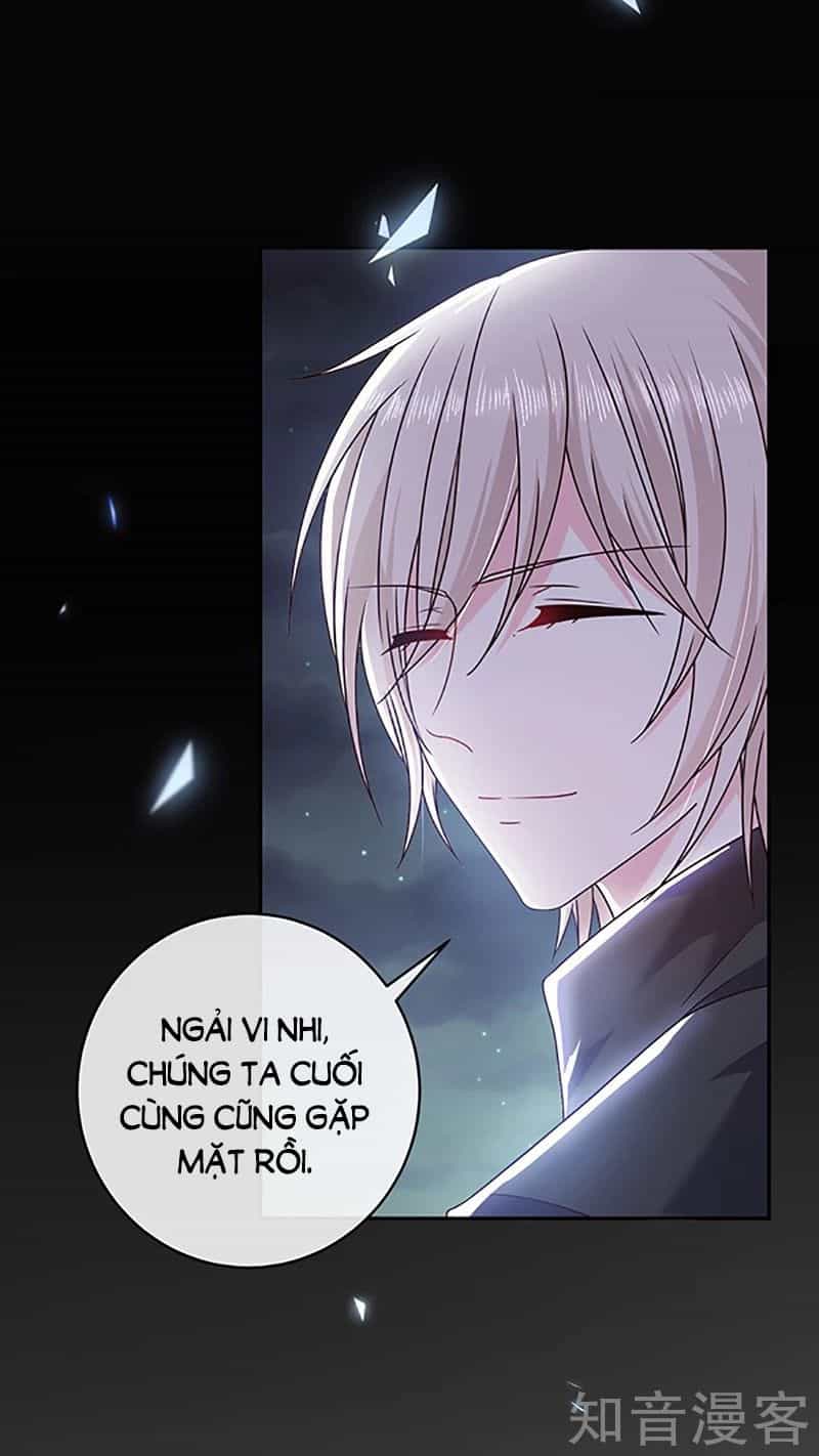 Ác Ma Đừng Hôn Tôi - Chương 119 - ảnh 3
