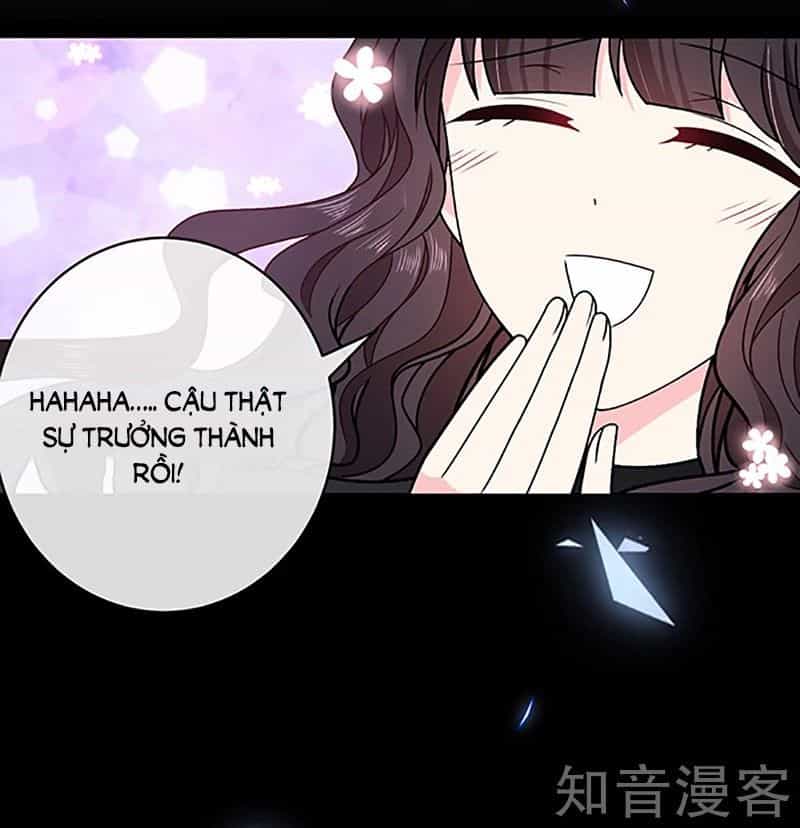 Ác Ma Đừng Hôn Tôi - Chương 119 - ảnh 7