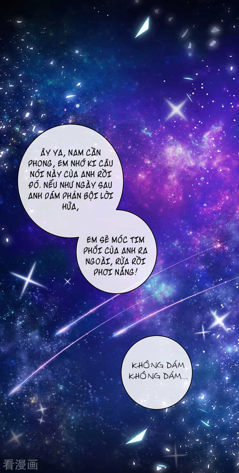 Ác Ma Đừng Hôn Tôi - Chương 120 - ảnh 27