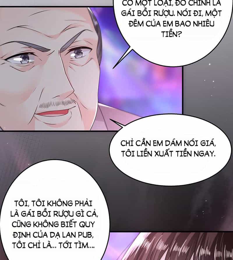 Ác Ma Đừng Hôn Tôi - Chương 12 - ảnh 12