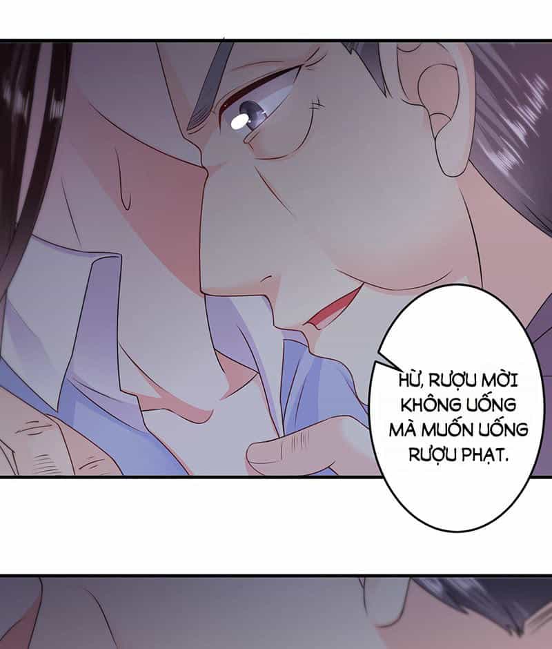 Ác Ma Đừng Hôn Tôi - Chương 12 - ảnh 28