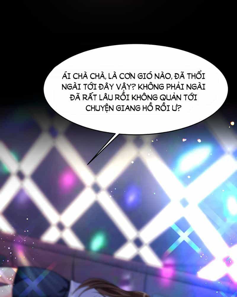 Ác Ma Đừng Hôn Tôi - Chương 12 - ảnh 36
