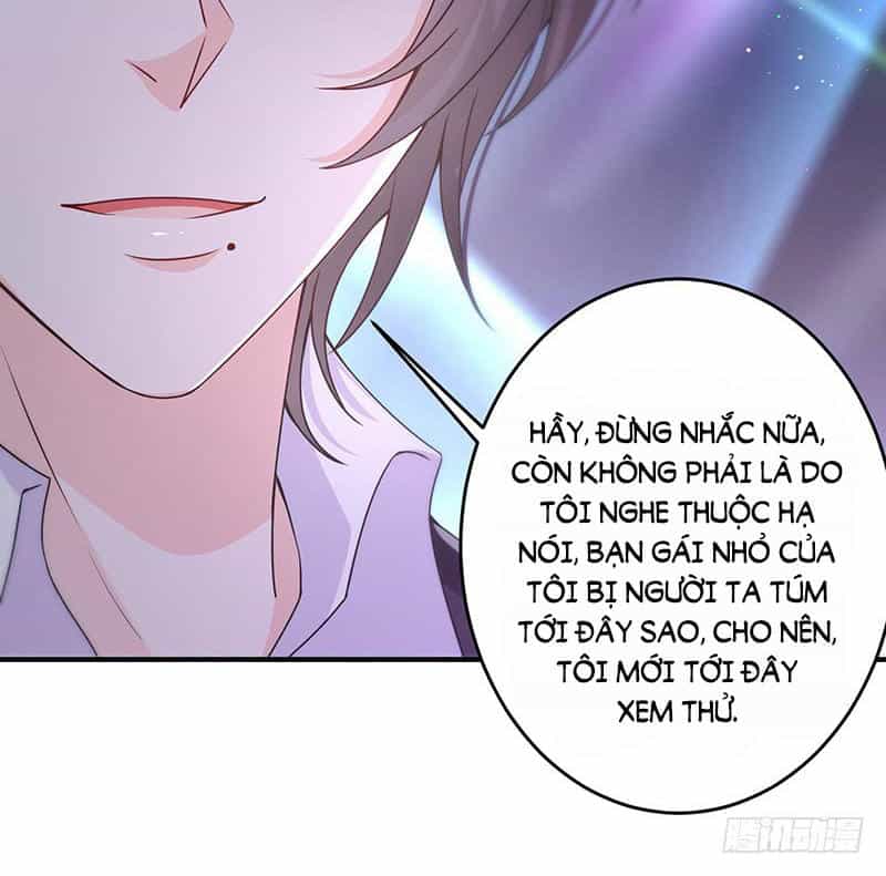 Ác Ma Đừng Hôn Tôi - Chương 12 - ảnh 39