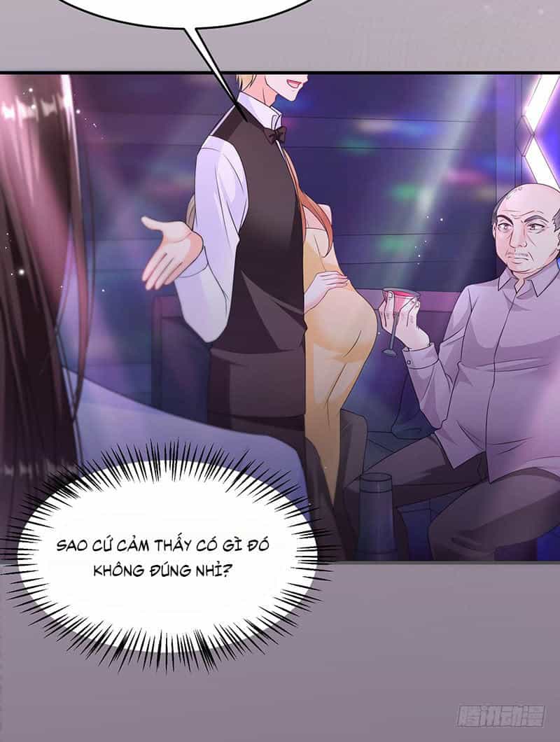 Ác Ma Đừng Hôn Tôi - Chương 12 - ảnh 4